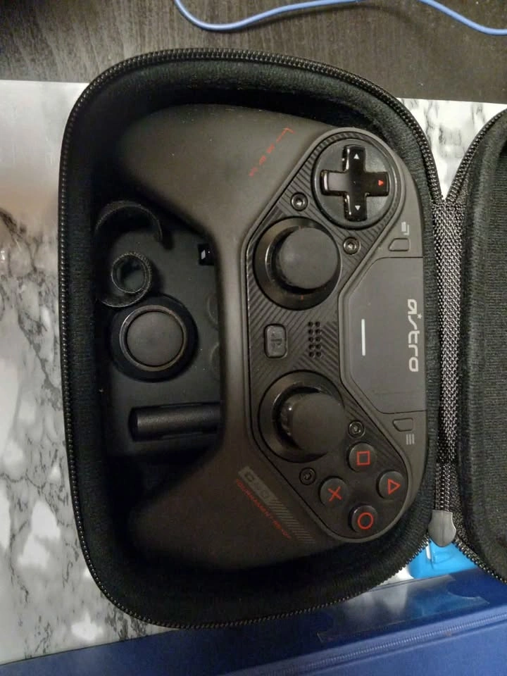 Astro C40 TR Gaming Controller - photo 2