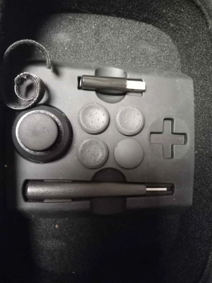 Astro C40 TR Gaming Controller - photo 3