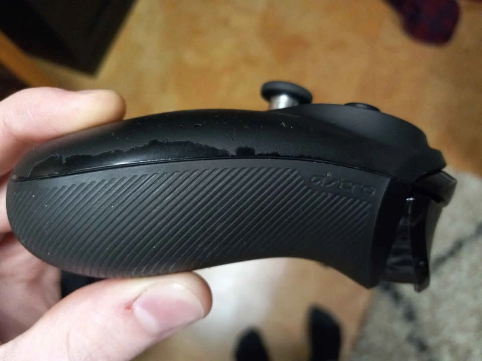 Astro C40 TR Gaming Controller - photo 4