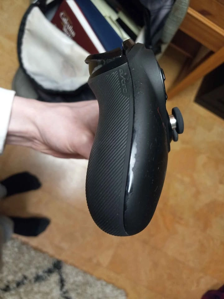 Astro C40 TR Gaming Controller - photo 5