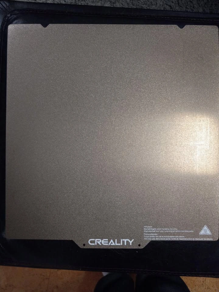 Creality CR-10 Pro 3d Printer - photo 3