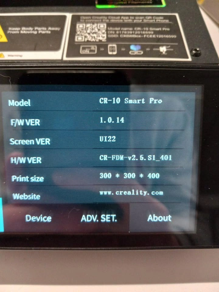 Creality CR-10 Pro 3d Printer - photo 4