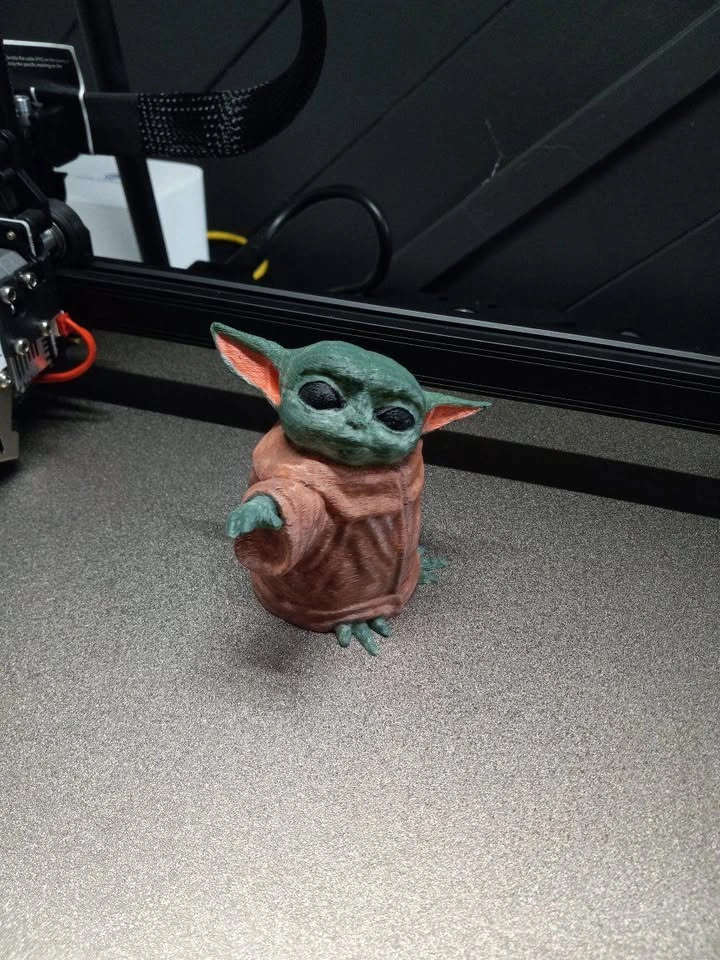 Creality CR-10 Pro 3d Printer - photo 5