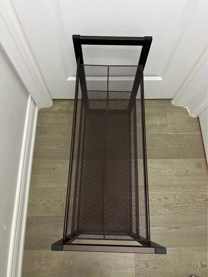 Metal Shoe Rack - photo 3