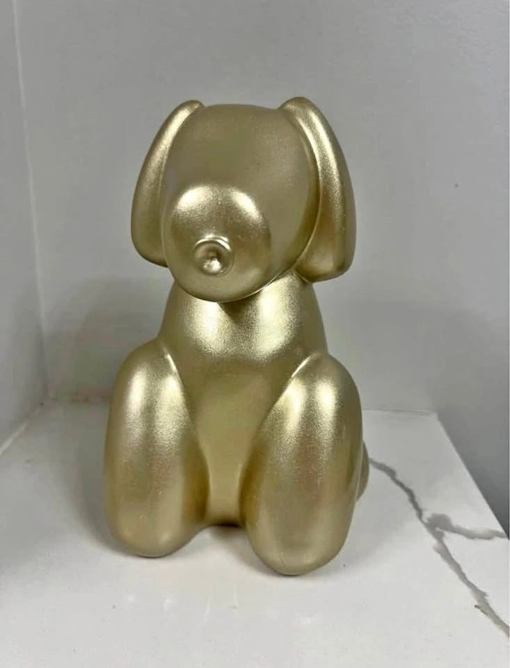 Balloon Dog Statue