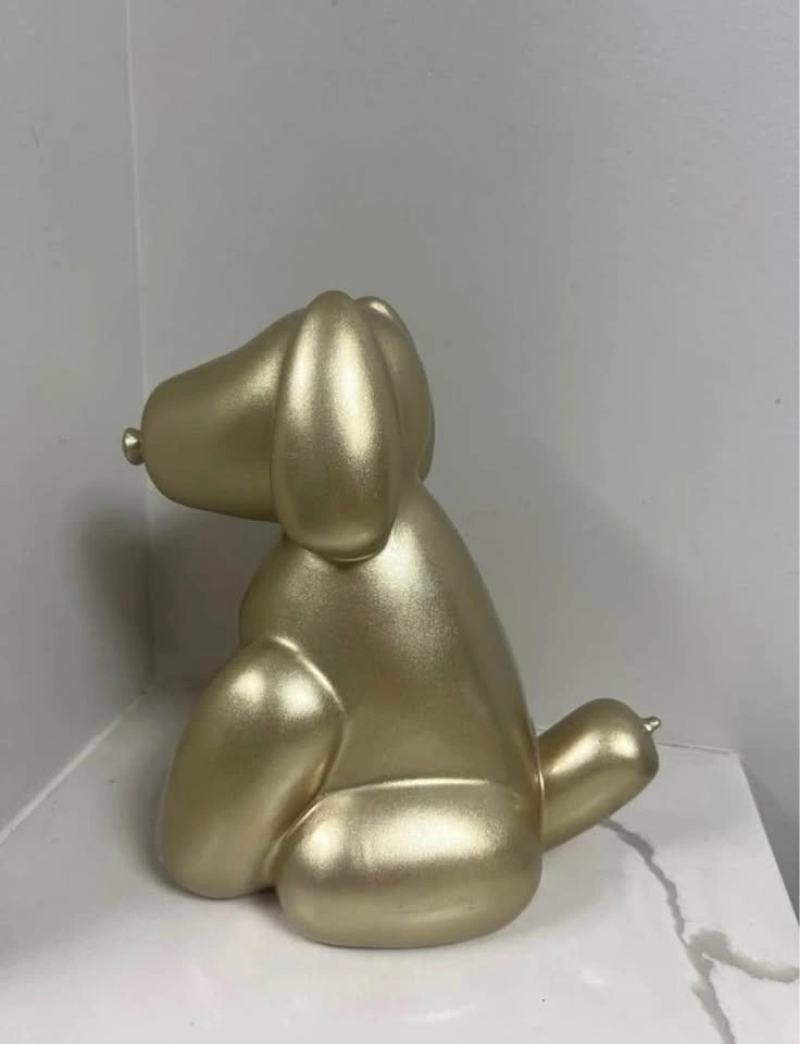 Balloon Dog Statue - photo 2