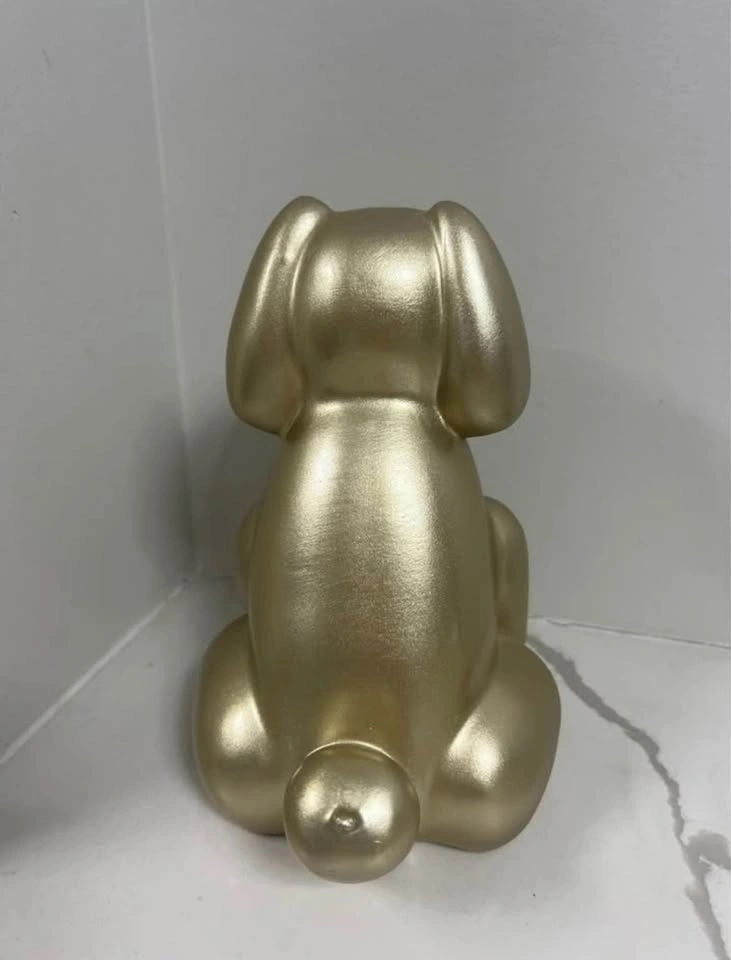 Balloon Dog Statue - photo 3