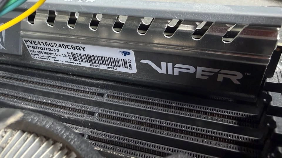 Motherboard + RAM + PROCESSOR - photo 4