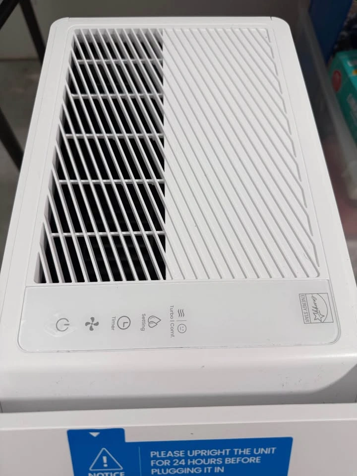 Dehumidifier Energy Star (100pint) 5000sq.Ft. + Warranty - photo 4