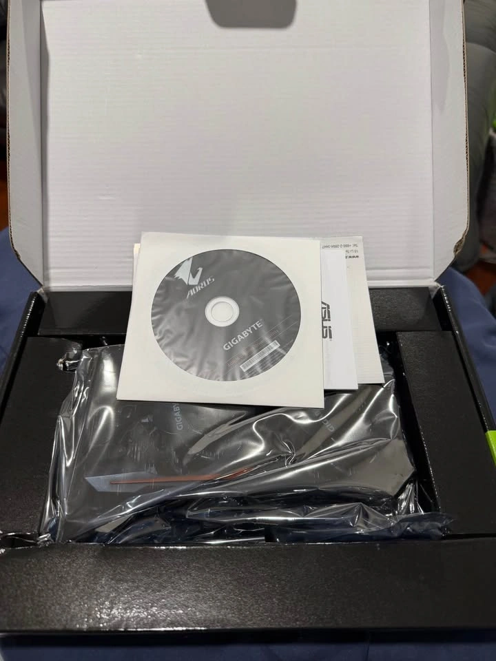 GeForce GTX1050 TI - photo 3