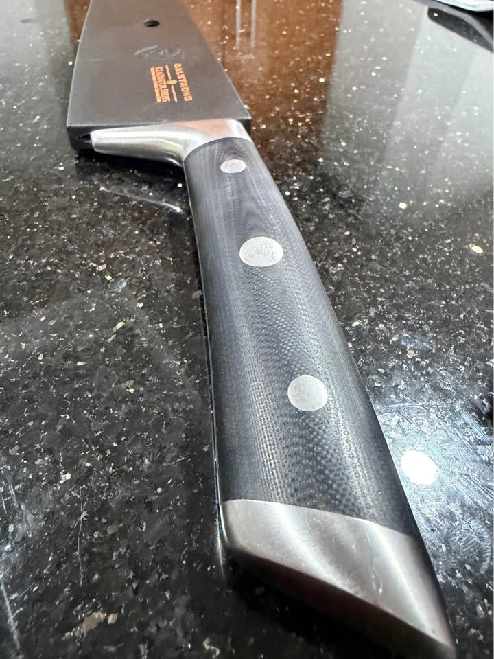 Dalstrong, Gladiator Series Chef Knife 10" - photo 2