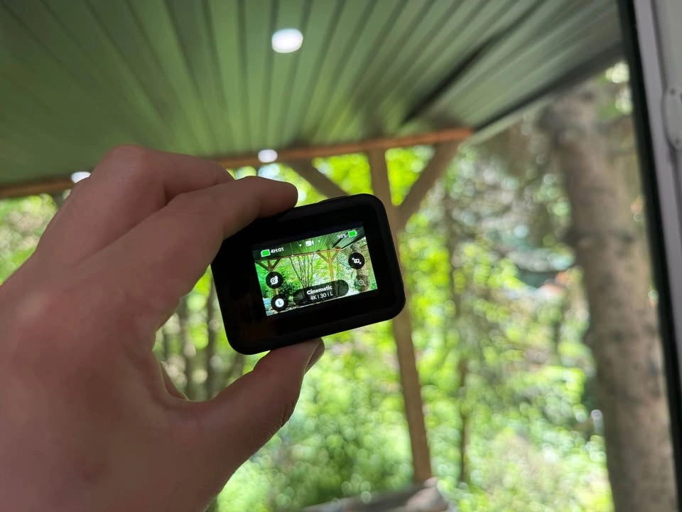 GoPro Hero 8 Black + Bundles - photo 5