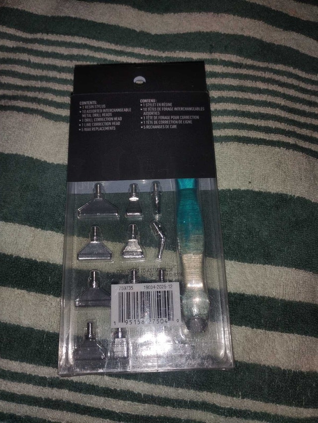 Make Market Diamond Art Stylus Kit - photo 2