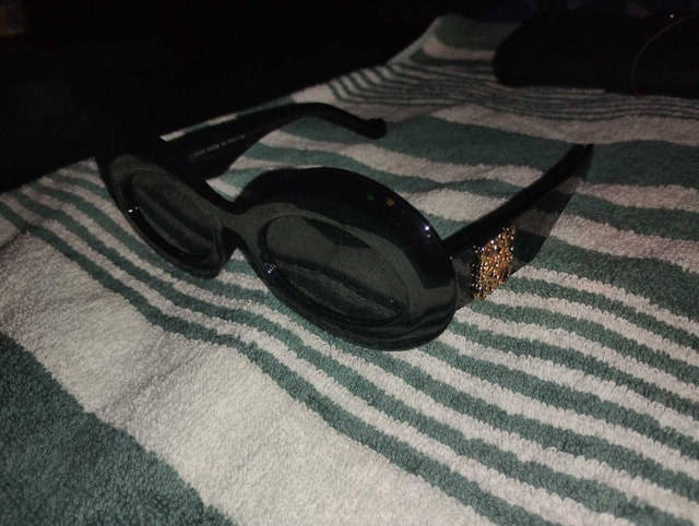 LOEWE Sunglasses