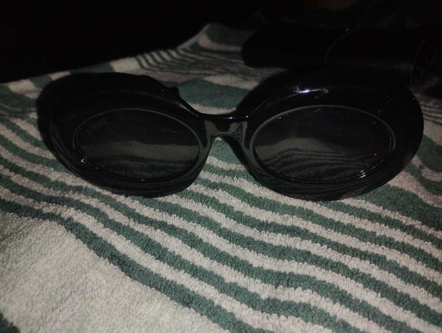 LOEWE Sunglasses - photo 2