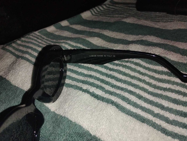 LOEWE Sunglasses - photo 4