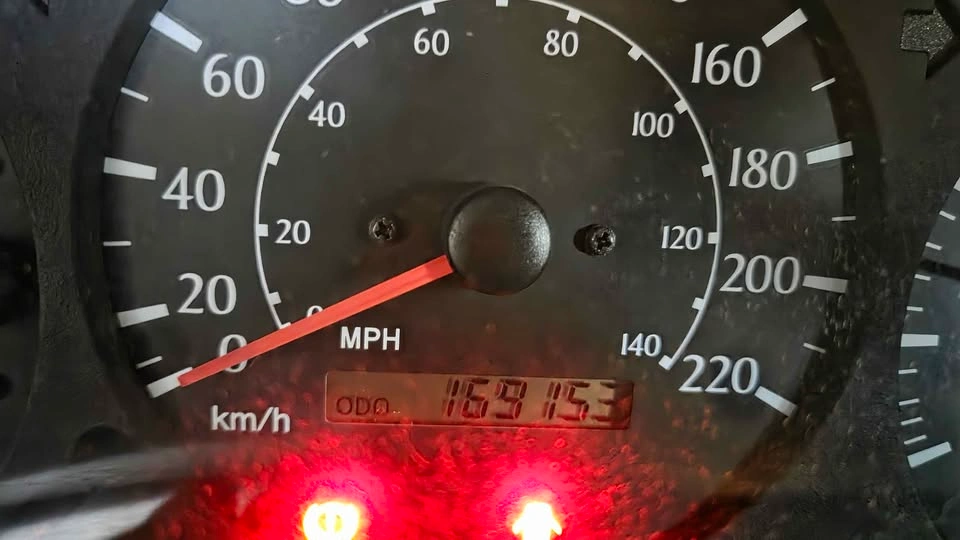 2000 Toyota Solara - photo 3