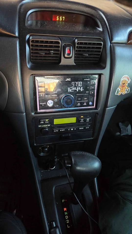 2000 Toyota Solara - photo 4