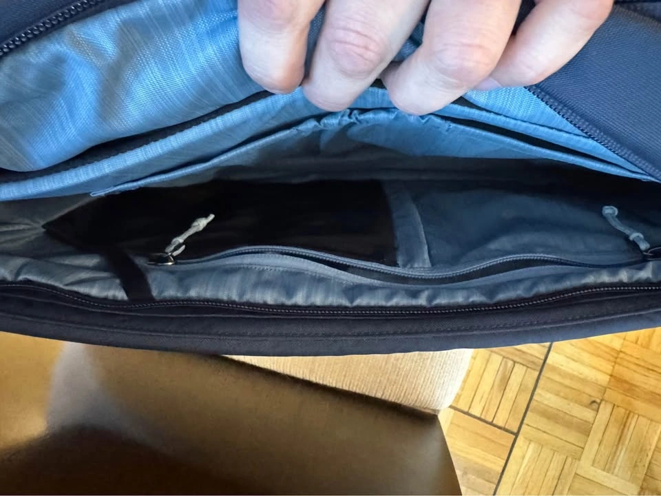 Arc'teryx Blade 28 backpack - photo 2