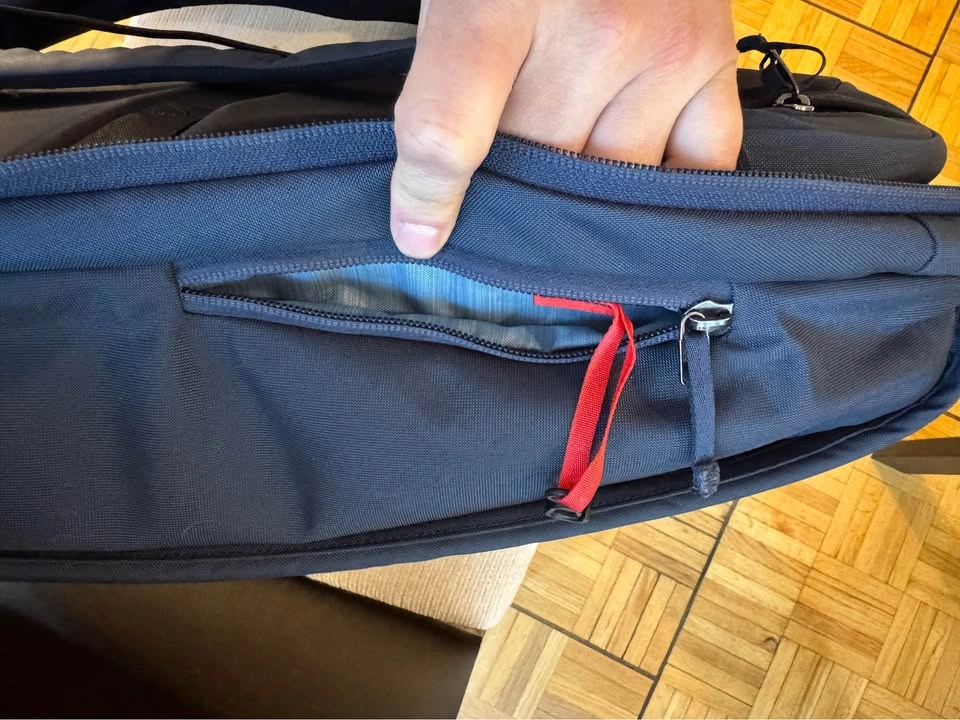 Arc'teryx Blade 28 backpack - photo 3