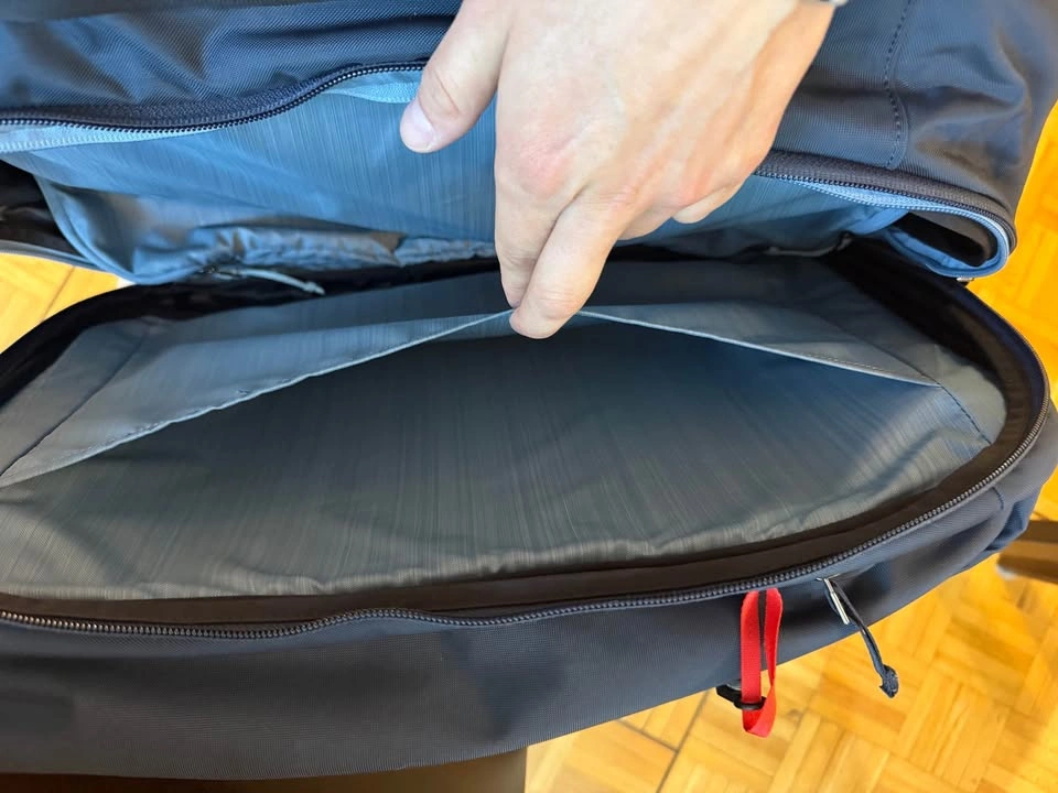 Arc'teryx Blade 28 backpack - photo 4