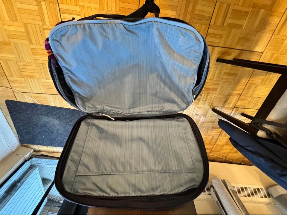 Arc'teryx Blade 28 backpack - photo 5