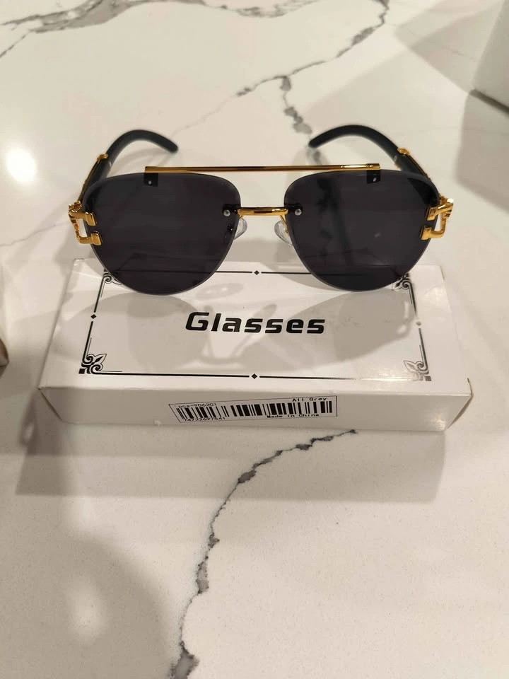 Rimless Aviators & More Styles (New-Unisex) - photo 2