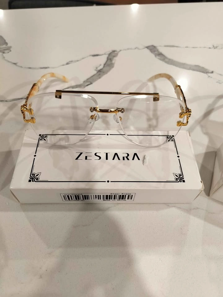 Rimless Aviators & More Styles (New-Unisex) - photo 4