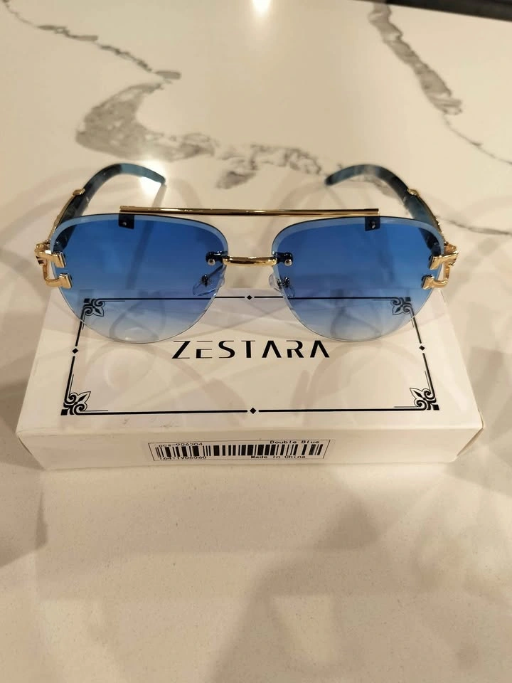 Rimless Aviators & More Styles (New-Unisex) - photo 5