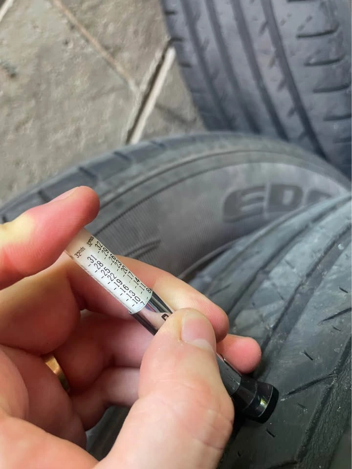 225/65R17 KELLY Tires - Set of 4 - photo 4