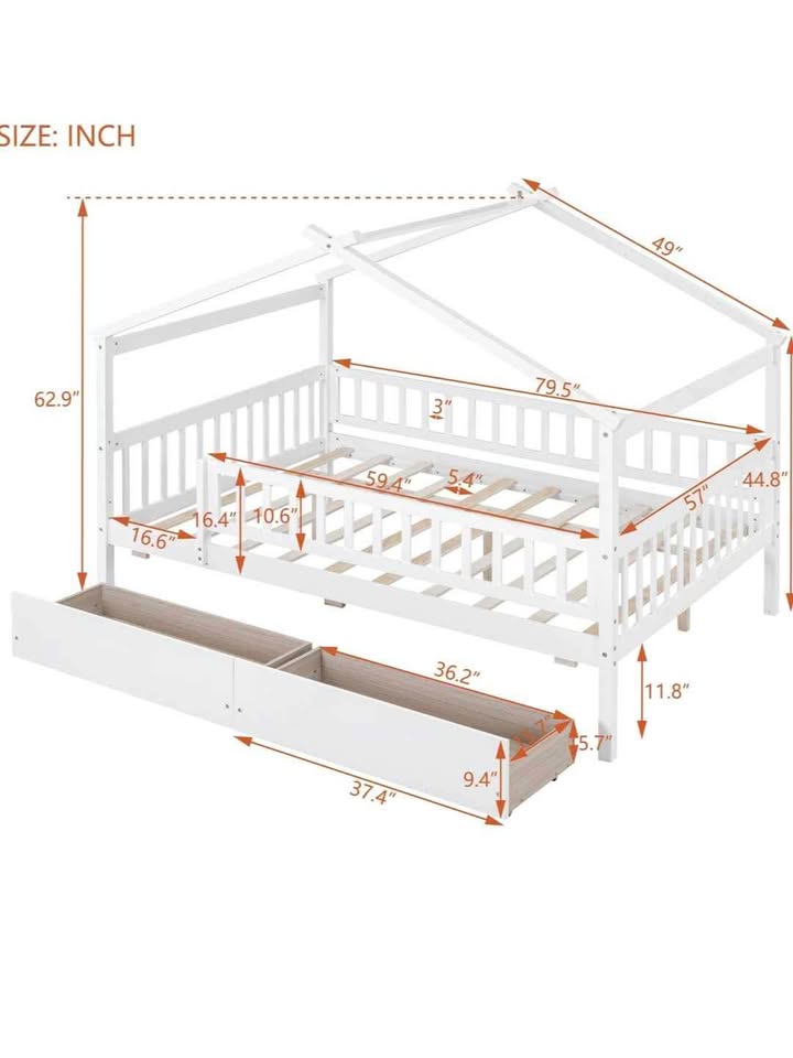 DayBed - photo 3