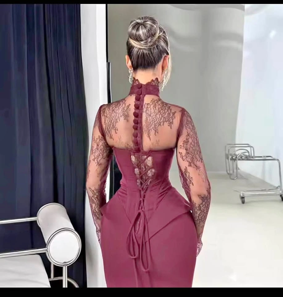 Beautiful Dinner Dress