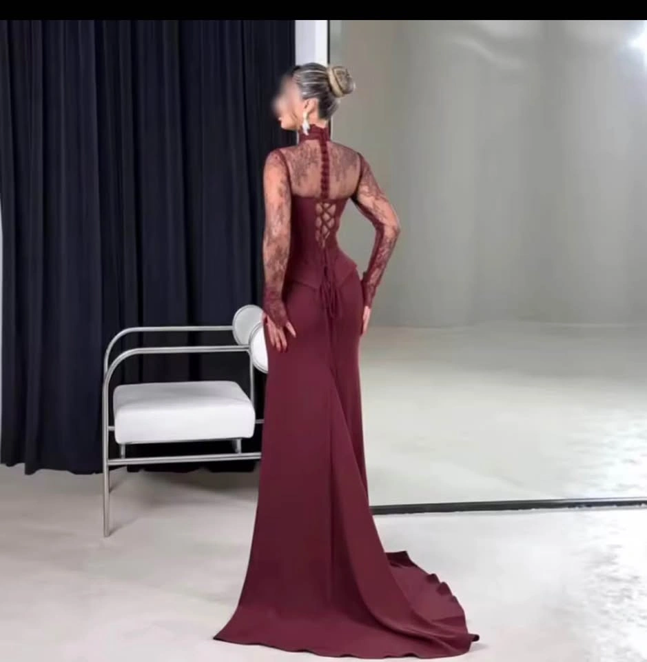 Beautiful Dinner Dress - photo 2
