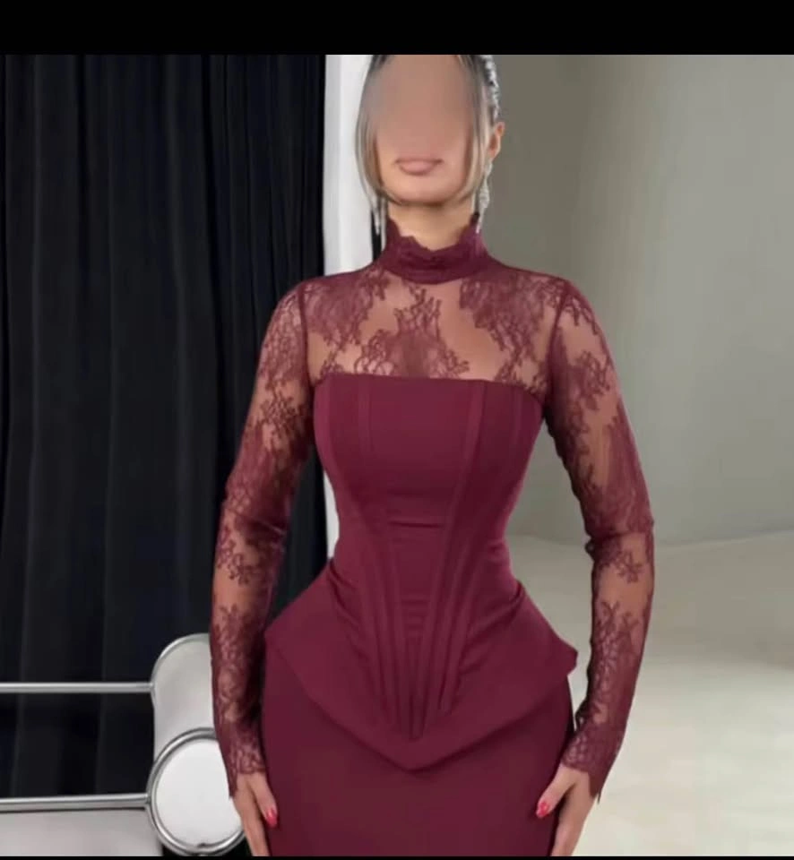 Beautiful Dinner Dress - photo 3