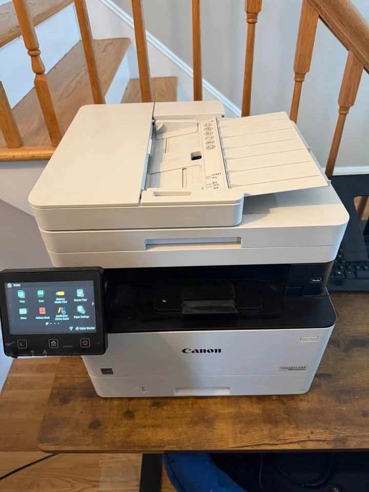 Canon Printer, Scanner, Copier - photo 2