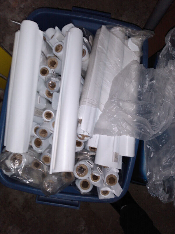 End cuts vinyl rolls white artists, crafts, diy banners