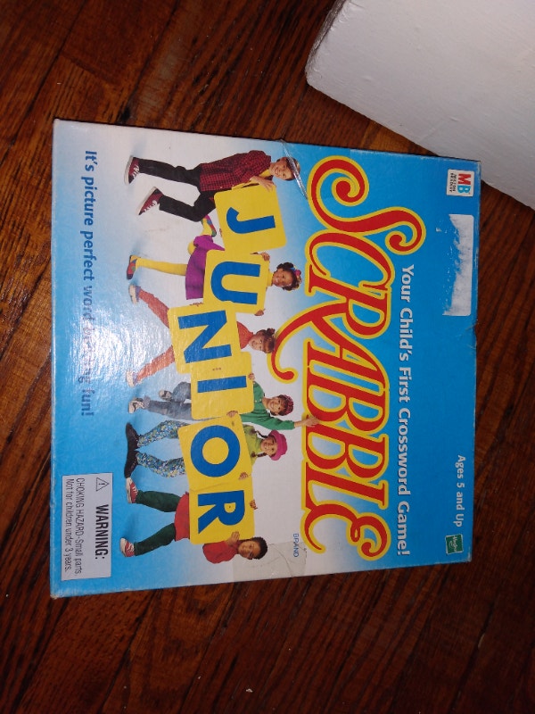 Kids board games - photo 2