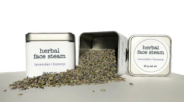 Aromatherapy Herbal Face Steam New Assorted Blends - photo 2