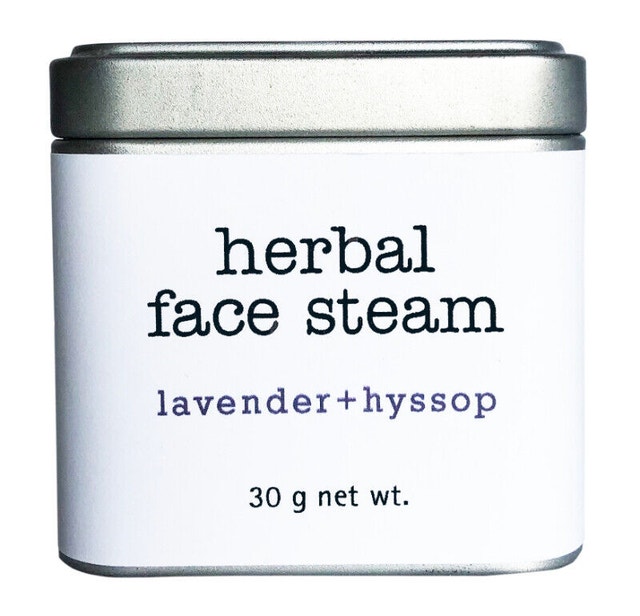 Aromatherapy Herbal Face Steam New Assorted Blends - photo 3