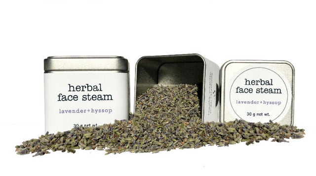 Aromatherapy Herbal Face Steam New Assorted Blends - photo 5