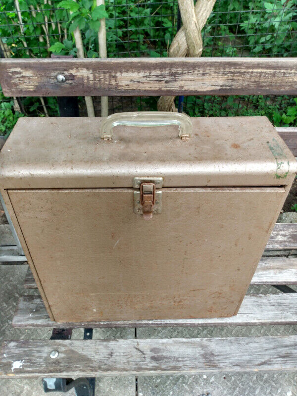 Vintage Harwood Magic Touch Titler Film Light Box