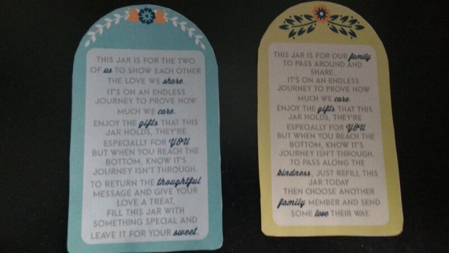 New Mason Jar Gift Sets - photo 2