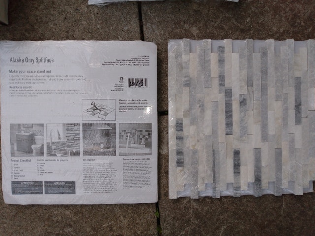 New Tiles for Crafts and Home Projects