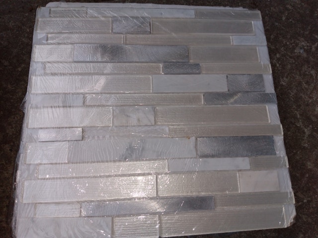 New Tiles for Crafts and Home Projects - photo 2