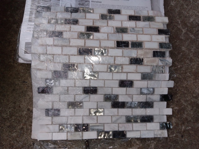 New Tiles for Crafts and Home Projects - photo 3