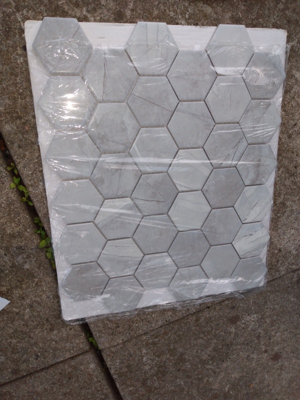 New Tiles for Crafts and Home Projects - photo 5