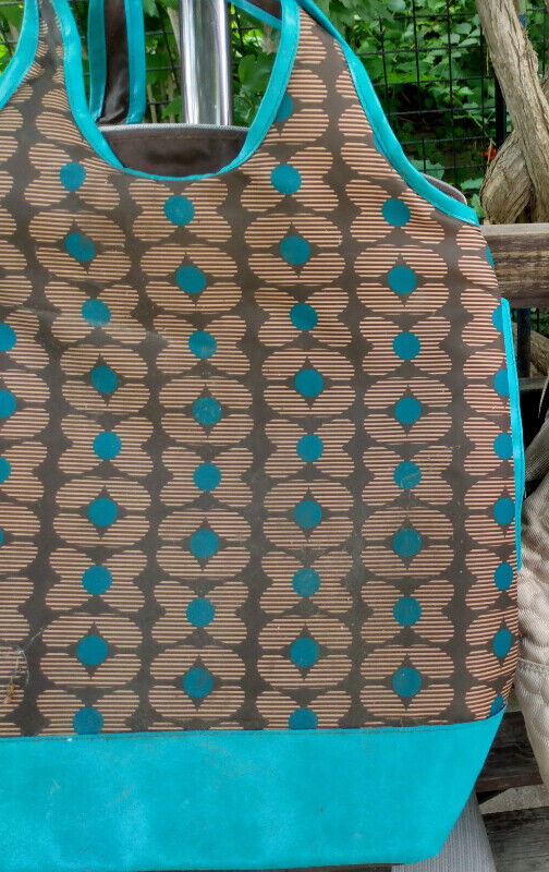 gogo insulated shopping trolley - photo 2