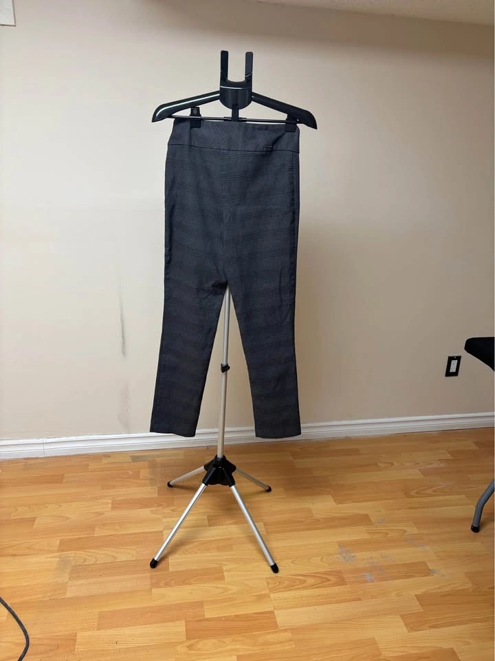 S.C. & CO. Plaid Dress Pants - photo 4