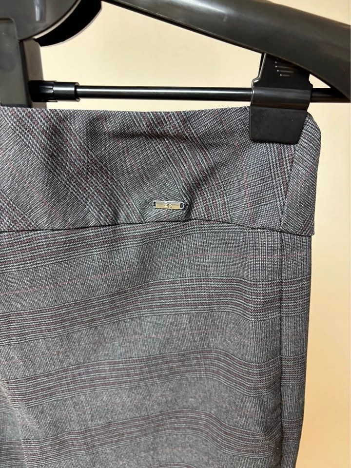 S.C. & CO. Plaid Dress Pants - photo 5