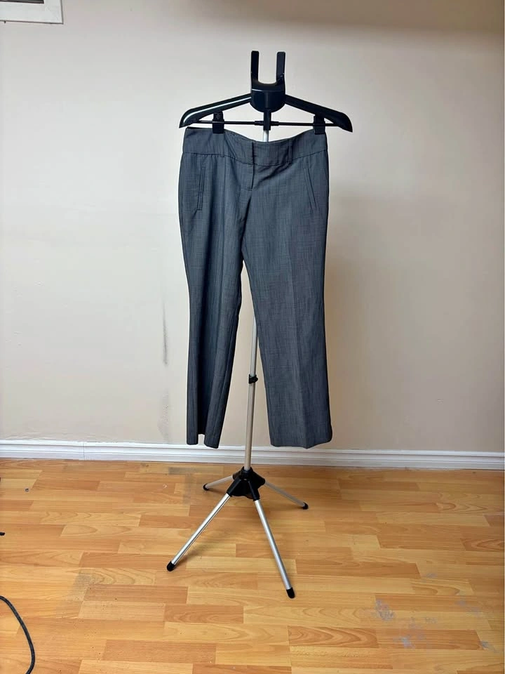 Ricki's Grey Dress Pants